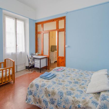Cà da Nalda Apartamento Lavagna Exterior foto