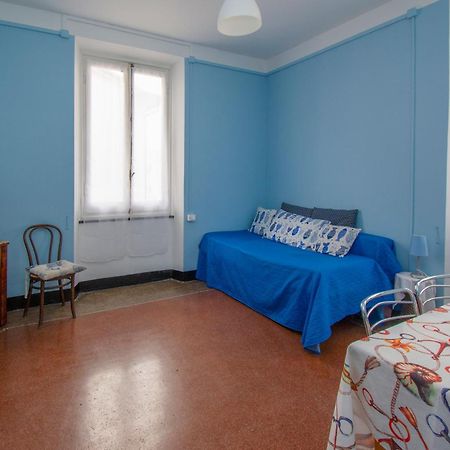 Cà da Nalda Apartamento Lavagna Exterior foto
