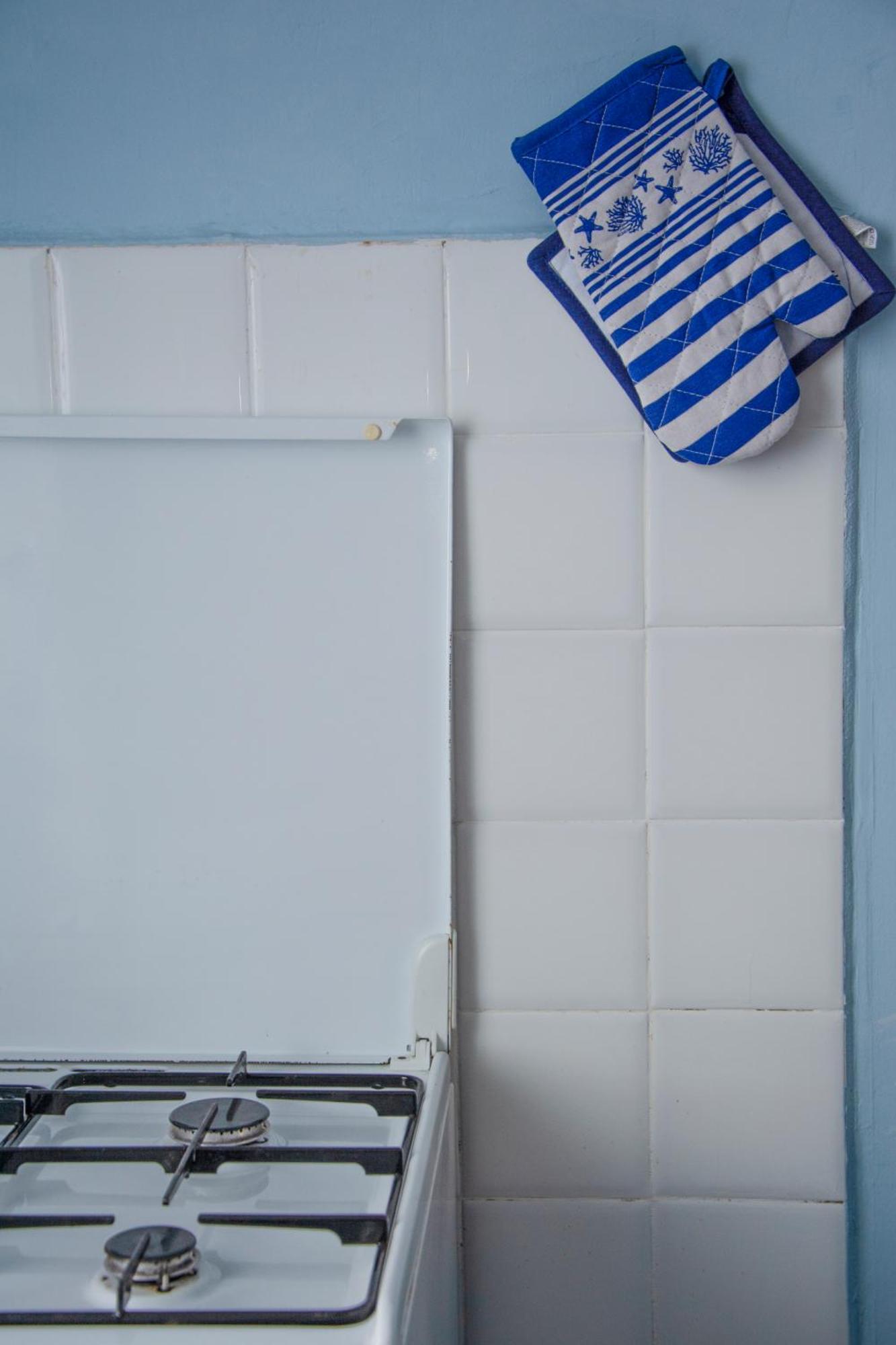 Cà da Nalda Apartamento Lavagna Exterior foto