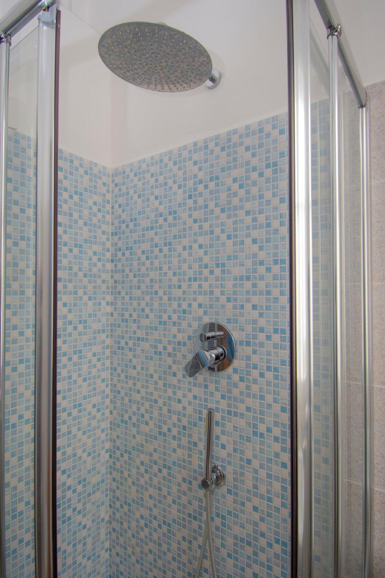Cà da Nalda Apartamento Lavagna Exterior foto