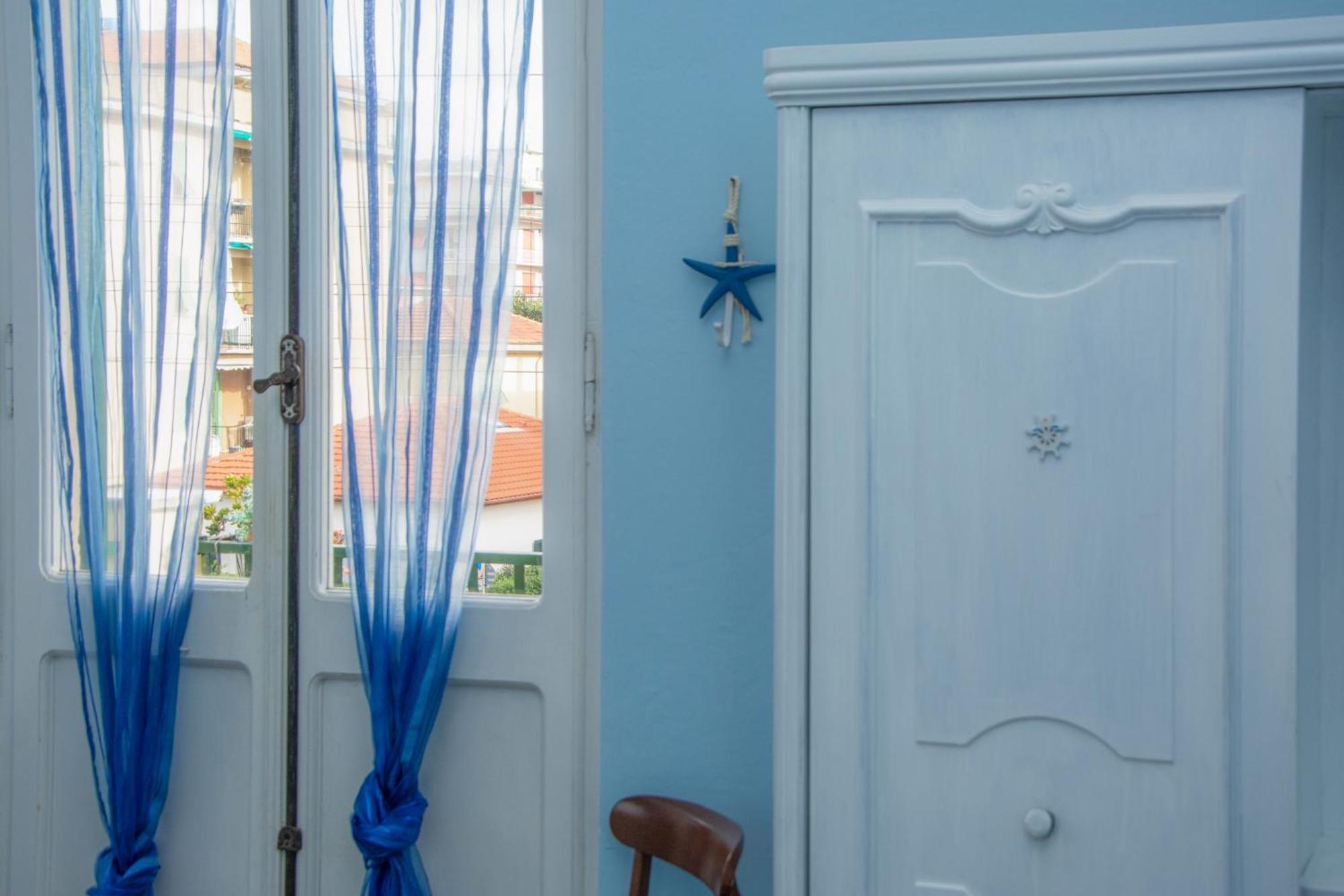 Cà da Nalda Apartamento Lavagna Exterior foto