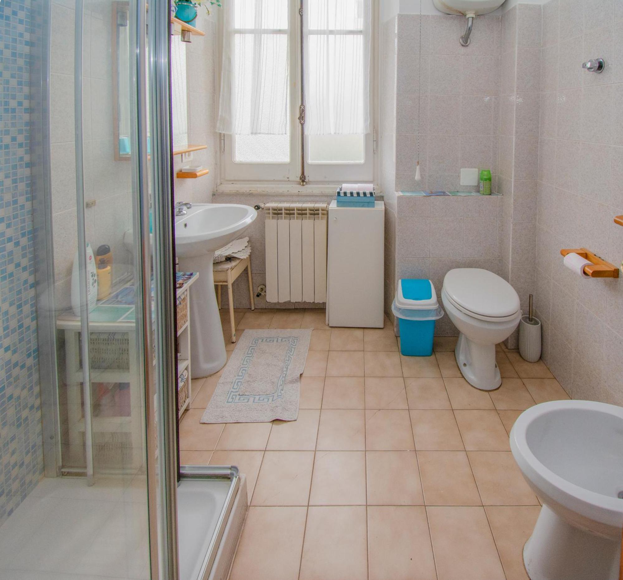 Cà da Nalda Apartamento Lavagna Exterior foto