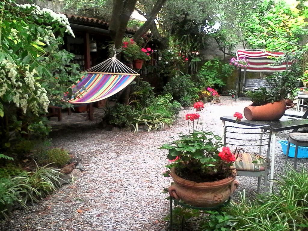 Cà da Nalda Apartamento Lavagna Exterior foto
