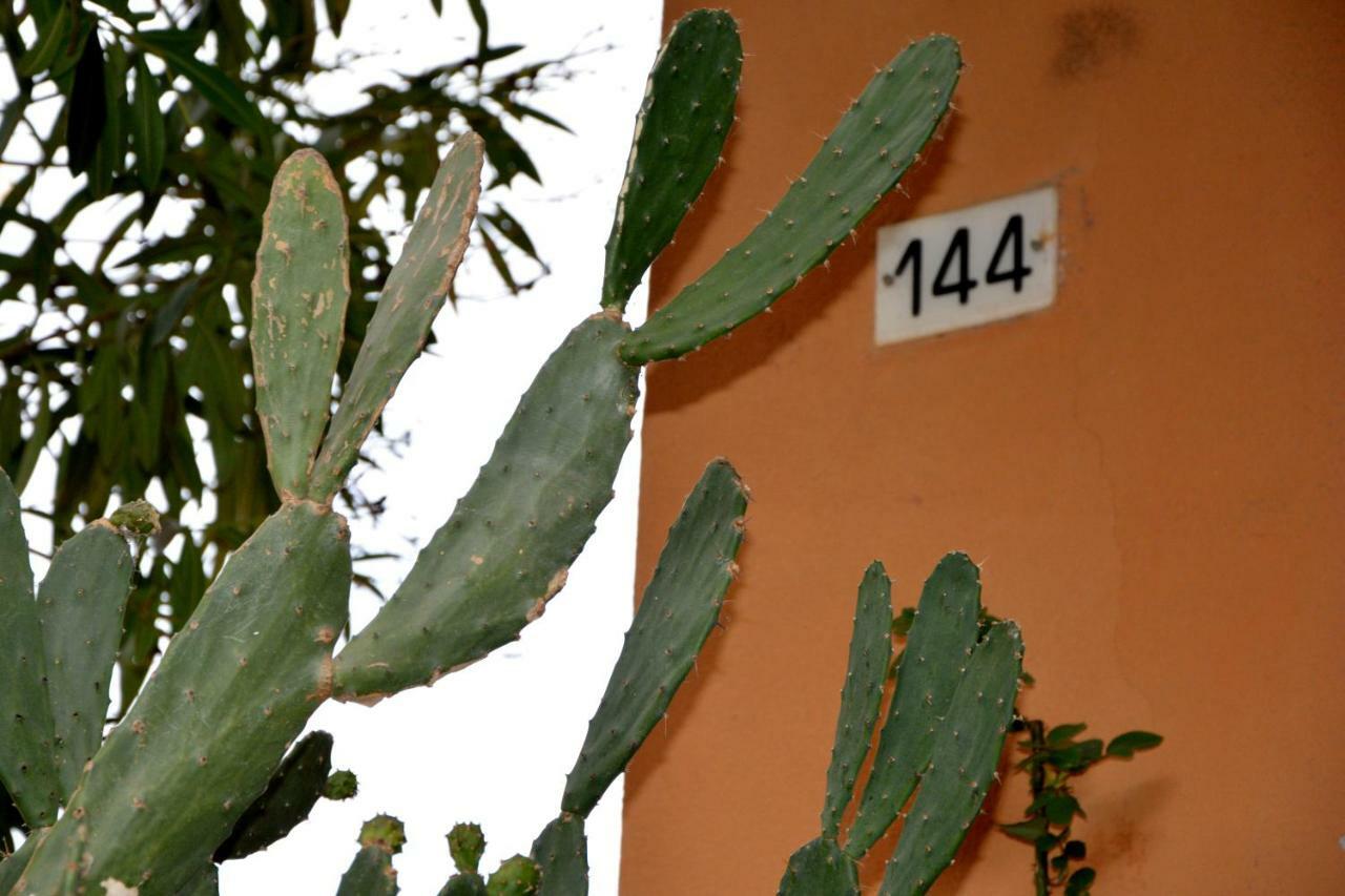 Cà da Nalda Apartamento Lavagna Exterior foto