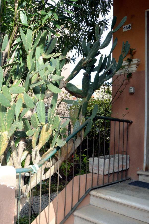 Cà da Nalda Apartamento Lavagna Exterior foto